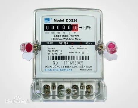 如何測試智能電表？功率分析儀LMG671