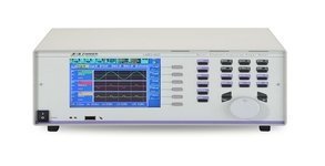 電機功率測試原理是什么及其應用